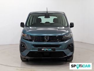 Peugeot Rifter Rifter Allure BlueHDi 100