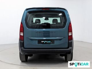 Peugeot Rifter Rifter Allure BlueHDi 100