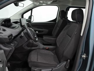 Peugeot Rifter Rifter Allure BlueHDi 100