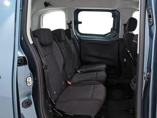 Peugeot Rifter Rifter Allure BlueHDi 100