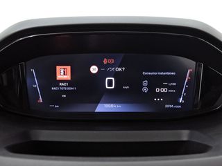 Peugeot Rifter Rifter Allure BlueHDi 100