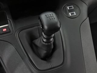 Peugeot Rifter Rifter Allure BlueHDi 100