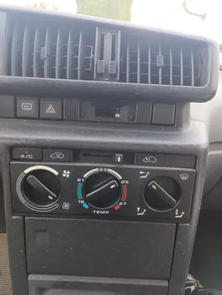 Peugeot 405 405 1991