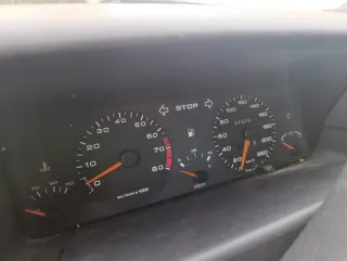 Peugeot 405 405 1991