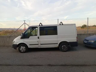 Ford Transit 2005