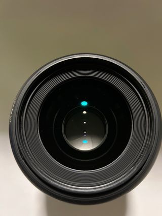 Objetivo Sigma 50mm 1:1.4 DG  Art para Nikon