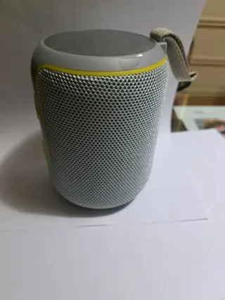 Altavoz Inalambrico Heavy Bass BT 5.4