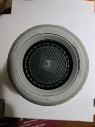 Altavoz Inalambrico Heavy Bass BT 5.4