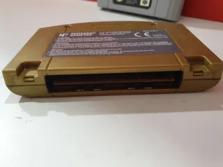 The Legend of Zelda: Majora's Mask N64