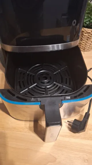 Freidora de aire Cecotec
