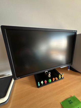 Monitor Benq XL2411 (27”)