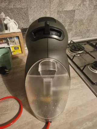 Macchina Caffè Dolce Gusto Krups Piccolo