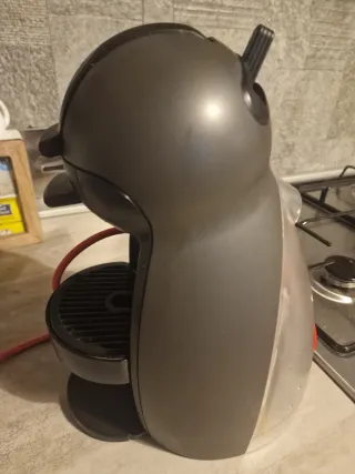 Macchina Caffè Dolce Gusto Krups Piccolo