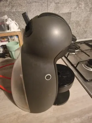 Macchina Caffè Dolce Gusto Krups Piccolo