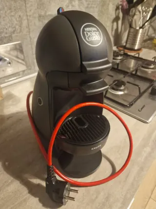 Macchina Caffè Dolce Gusto Krups Piccolo