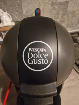 Macchina Caffè Dolce Gusto Krups Piccolo