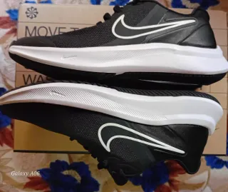 Nike Star Runner 3 GS Zapatillas Niños