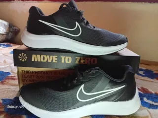 Nike Star Runner 3 GS Zapatillas Niños