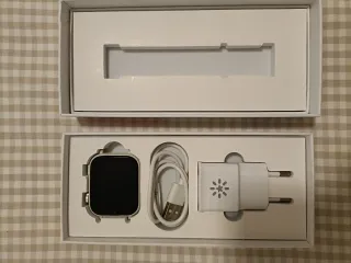 Reloj SaveFamily Negro y Multicolor