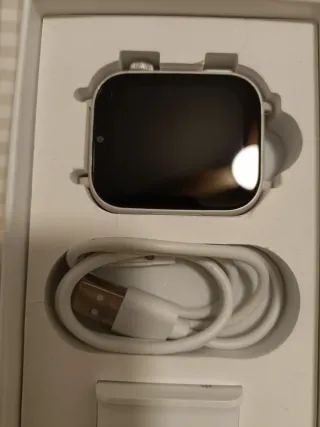 Reloj SaveFamily Negro y Multicolor