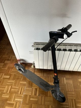 Patinete Eléctrico Xiaomi