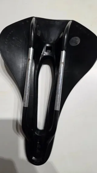 Sillín Selle Italia Boost Negro