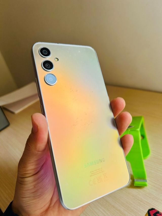 Samsung Galaxy A34 5G 128GB Aurora