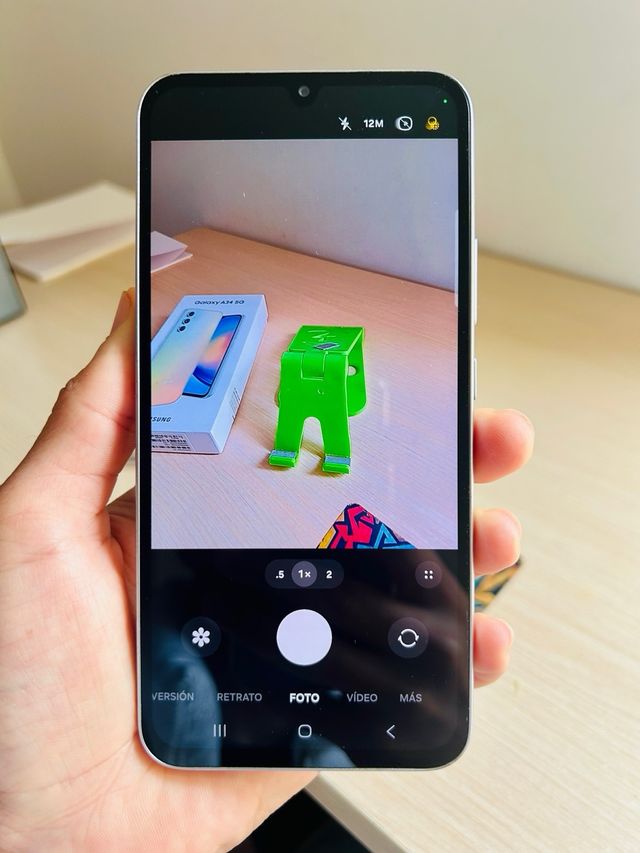 Samsung Galaxy A34 5G 128GB Aurora