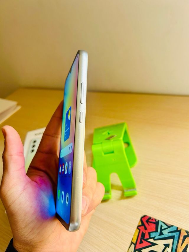 Samsung Galaxy A34 5G 128GB Aurora