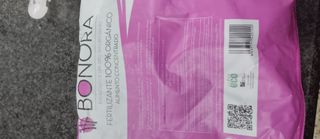 Fertilizante Orgánico Bonora 5 Litros