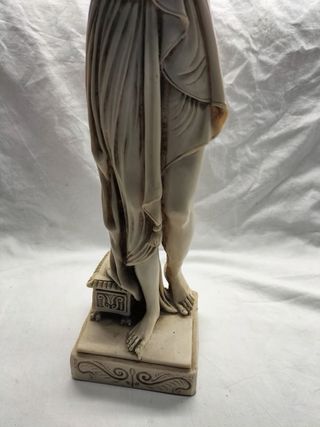 Estatueta Vénus em Marfinite