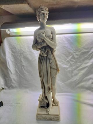Estatueta Vénus em Marfinite