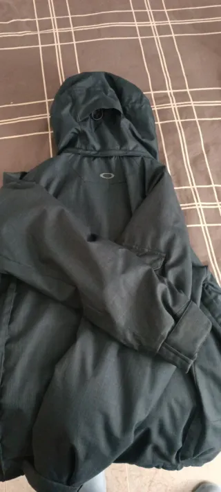 Chaqueta Oakley 3/4 Snow/Ski