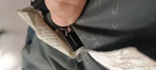 Chaqueta Oakley 3/4 Snow/Ski