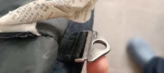 Chaqueta Oakley 3/4 Snow/Ski