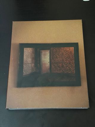 Twin Peaks: Fire Walk With Me Blu-ray Criterion