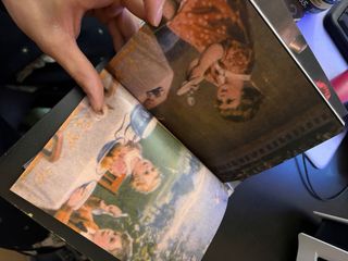 Twin Peaks: Fire Walk With Me Blu-ray Criterion