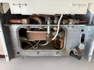 Caldera Vaillant Turbo TEC PRO 24Kw