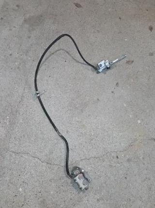 Freno delantero suzuki drz 400