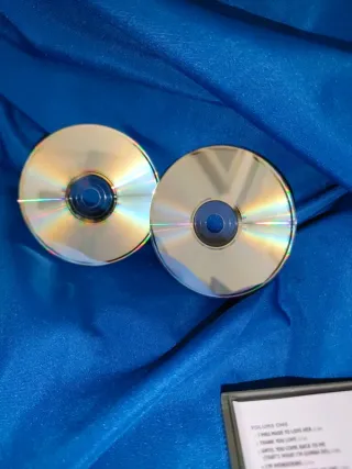 Cd Box Stevie Wonder - Essential