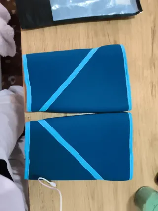 Rodilleras SBD XL Azul