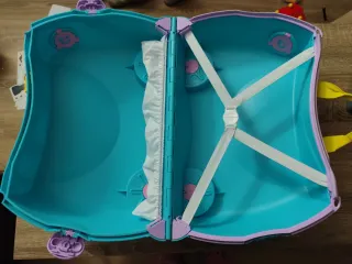 Maleta Trunki para niños