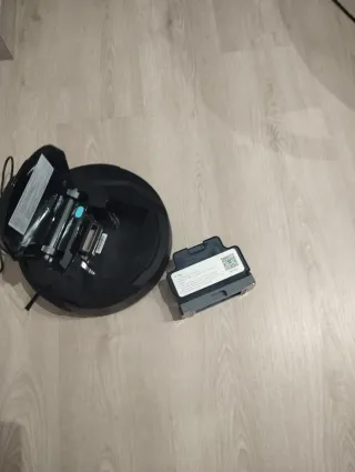 Robot Aspirador Lefant