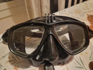 Pack Pesca Submarina/snorkel/apnea