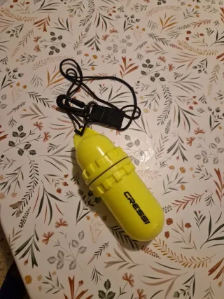 Pack Pesca Submarina/snorkel/apnea