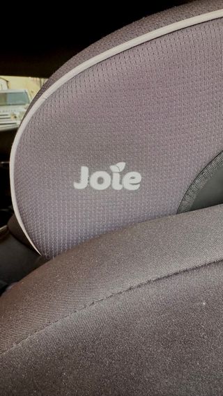 Silla Coche Joie Spin 360 Giratoria Grupo 1/2/3