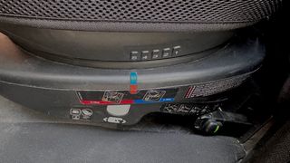 Silla Coche Joie Spin 360 Giratoria Grupo 1/2/3