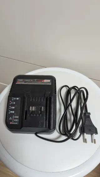 Taladro Einhell TE-CD 18/44