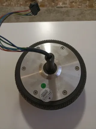 Motor Patinete Eléctrico Hoverboard 36V