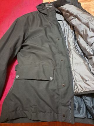 Chaqueta de moto Dainese